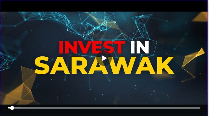 Invest in Sarawak Video