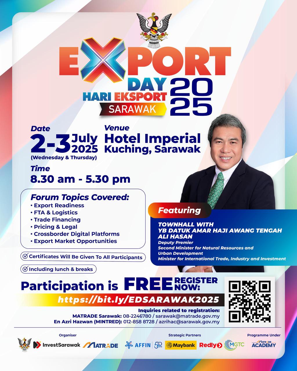 Export Day 2025