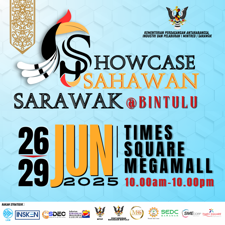 SUS Bintulu